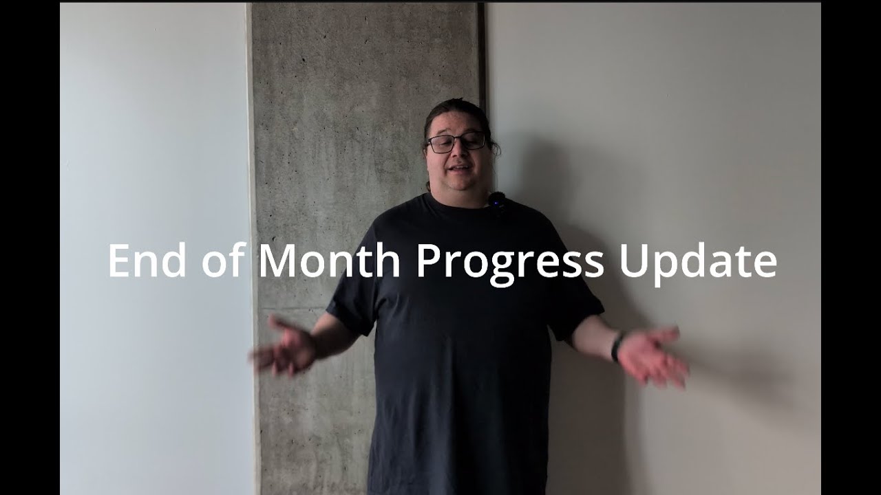 Weightless Journey Update