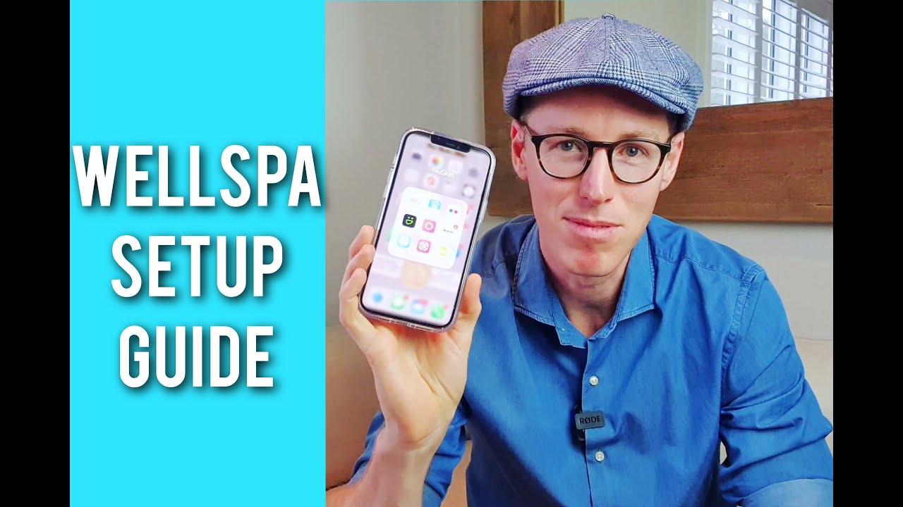 Renu/Wellspa io Setup & Troubleshooting