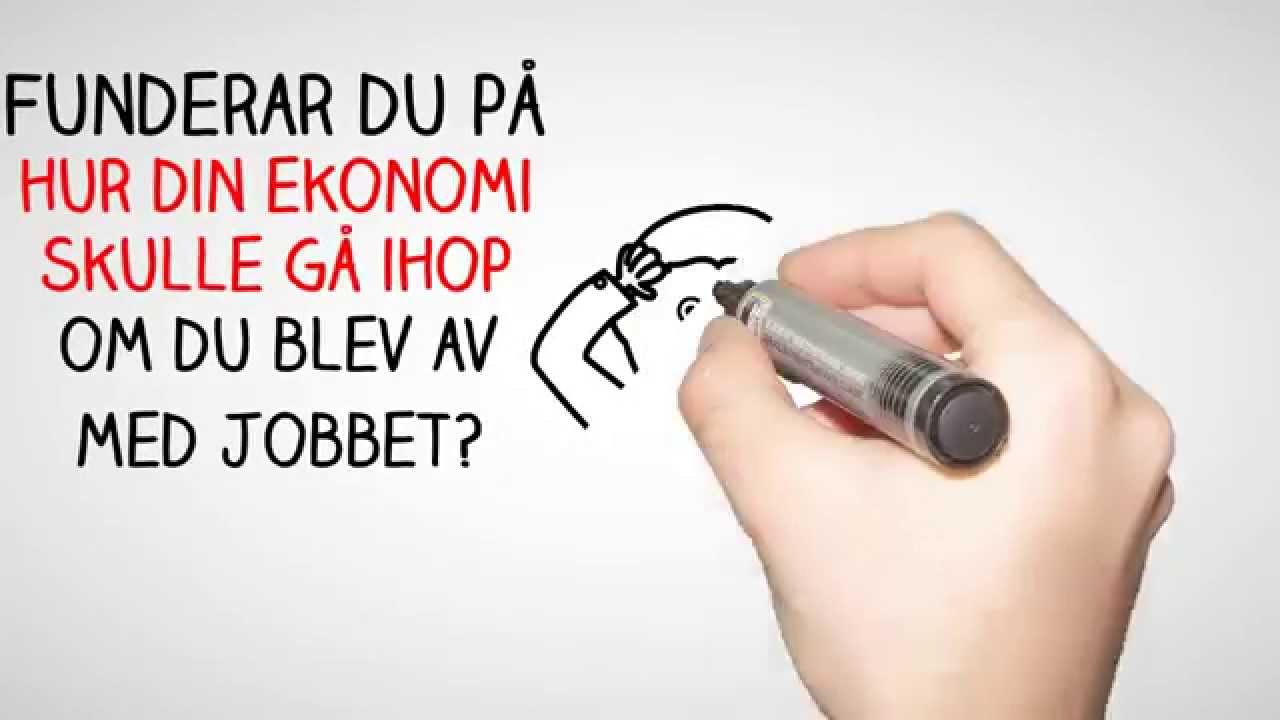 Vilket fackf&ouml;rbund ska du v&auml;lja?