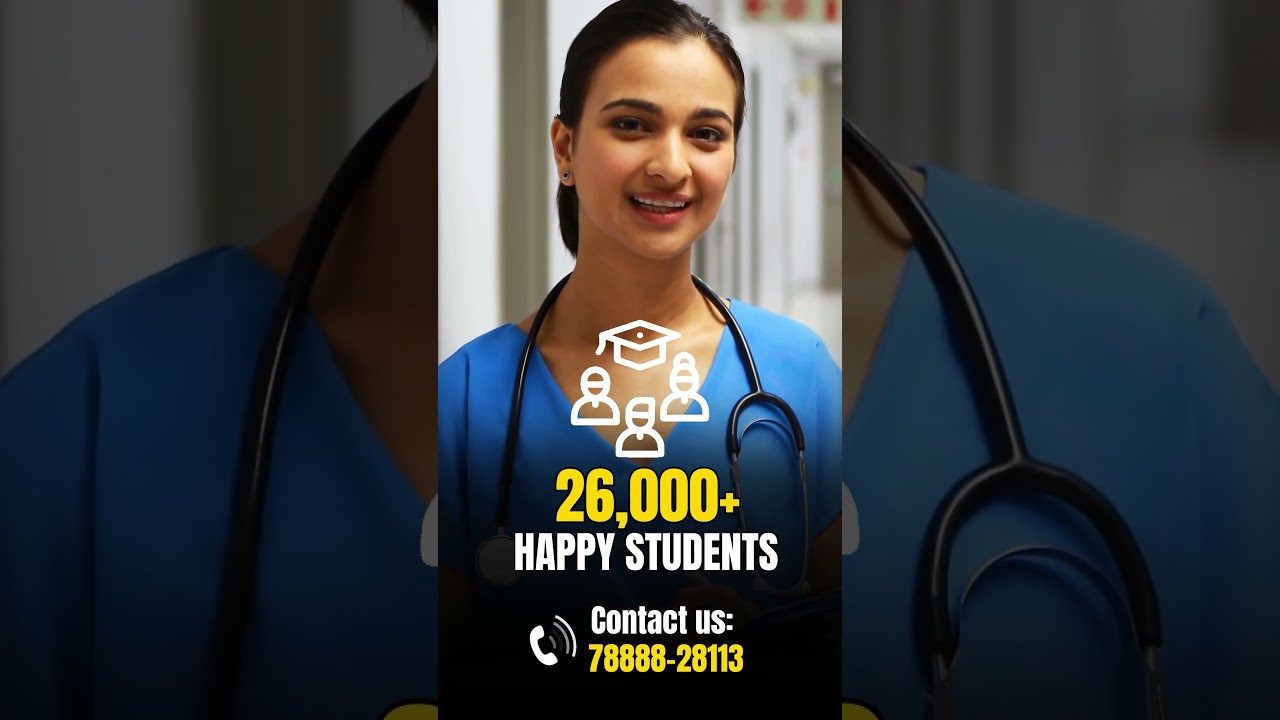 NEET Reality | Very Few Seats | Smart Students Have Plan B 