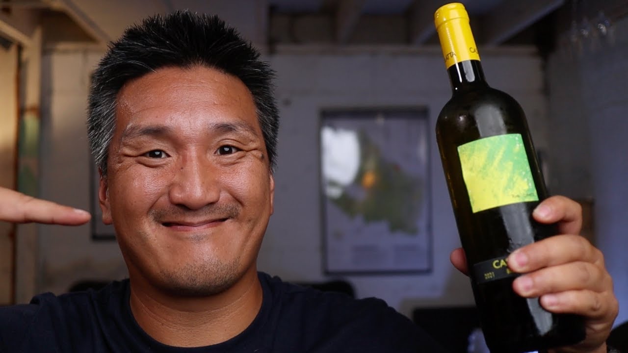VERMENTINO is the Perfect AFFORDABLE Summer Sipper!!!