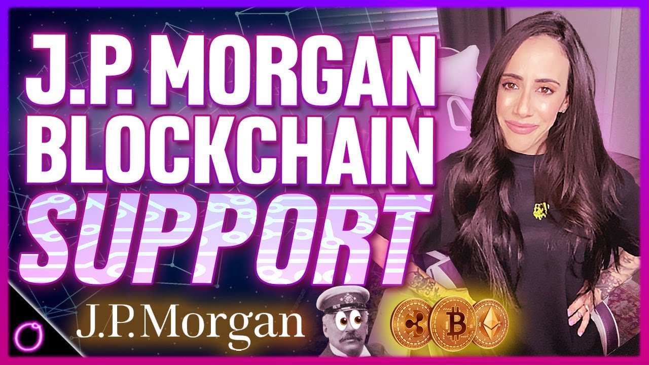 BITCOIN IS BEARISH BUT JPMORGAN IS BULLISH ✨TERRA LUNA AIRDROP DELAYED