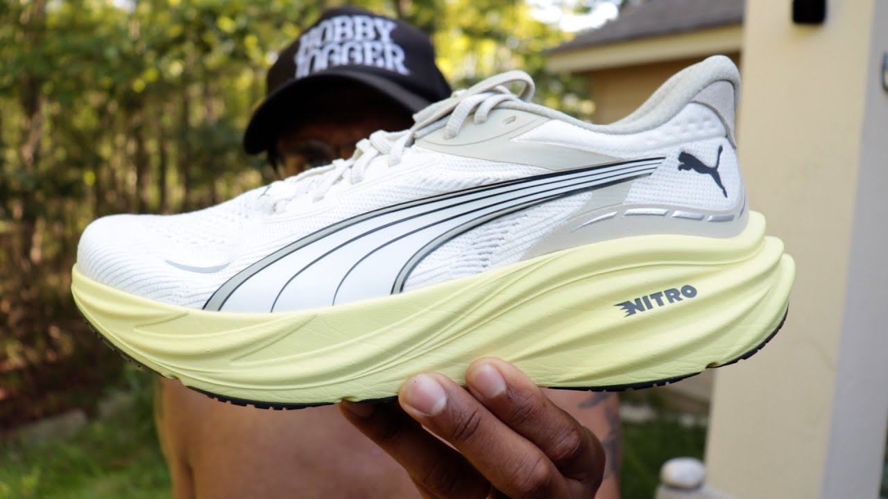 This Might Be the Best Daily Trainer of the Year