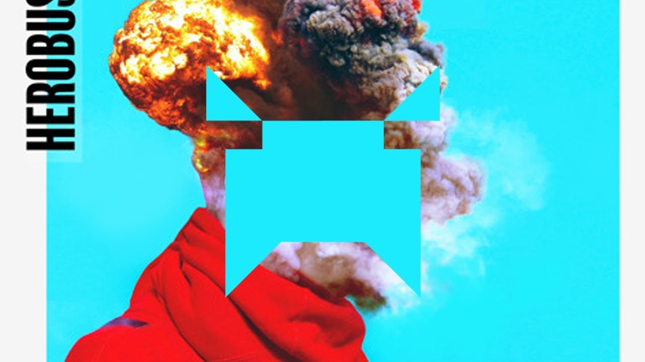 Herobust - WTF