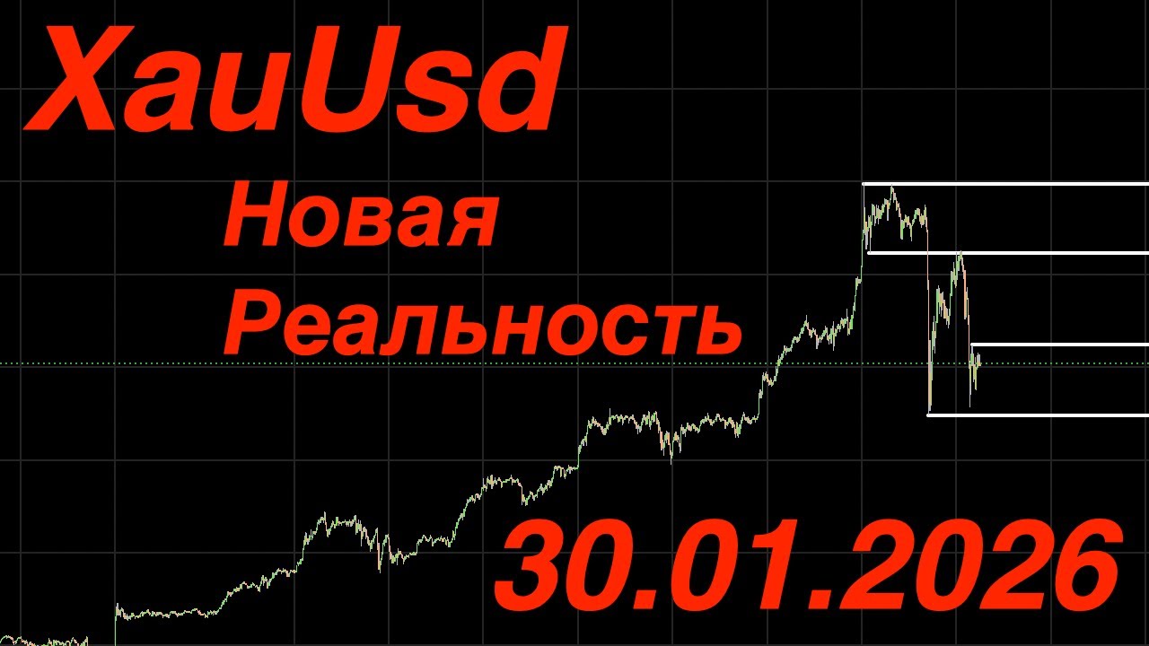 Как заработать на золоте прямо сейчас!