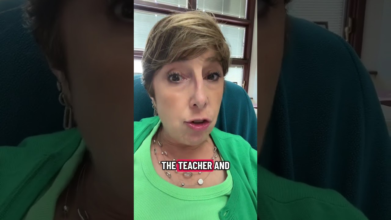 Substitute Teacher tips on classroom management.
