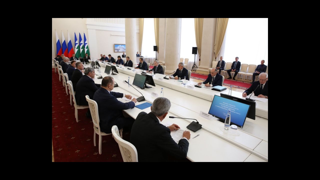 Фальсификация истории Кавказа. Кто 