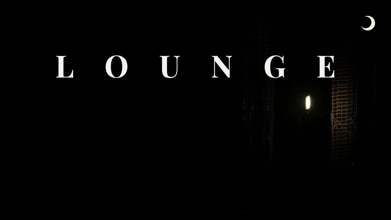 금요일 밤, 멀리 가지 않아도 좋아 | Cozy Lounge & Deep Groove