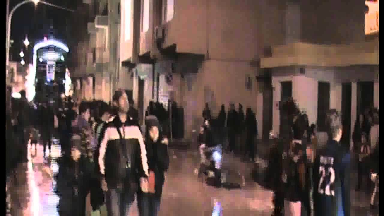 28° Carnevale Palmese 2014 parte 1 by SJ71