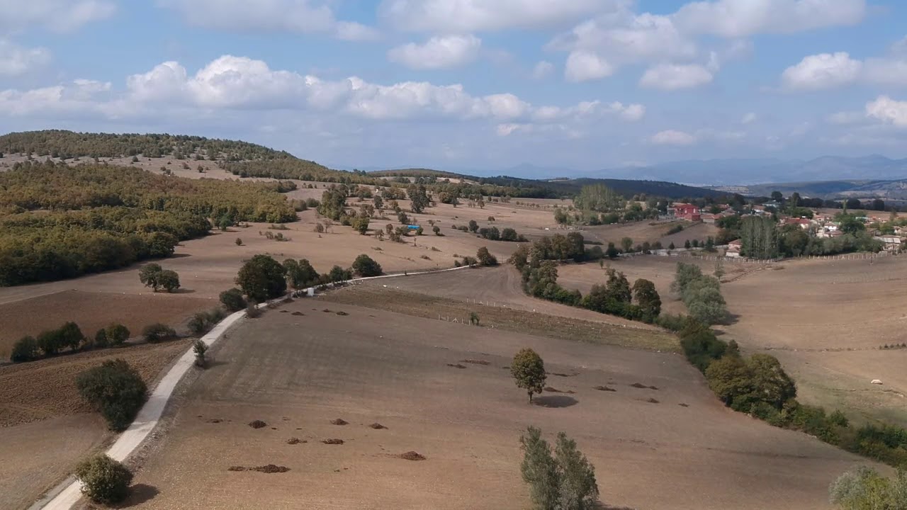 Eynekaraca Köyü