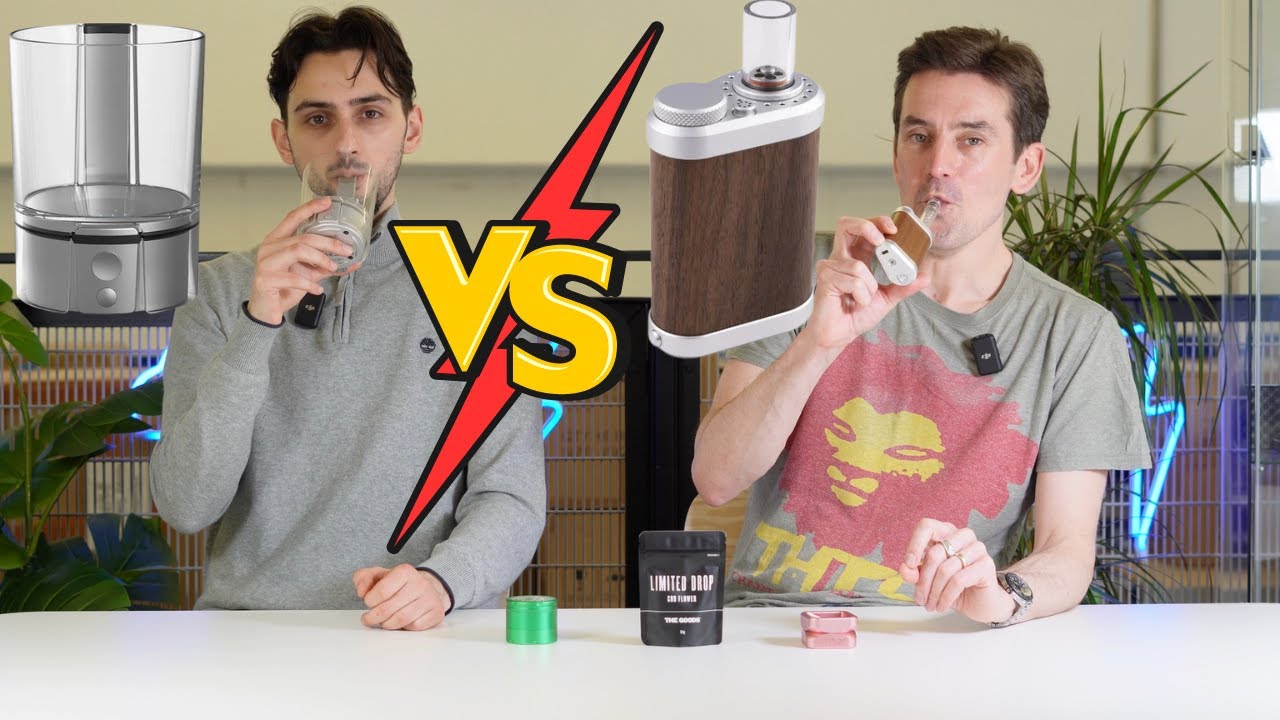 Updated Tinymight 2 VS Tafee Bowle Series 2