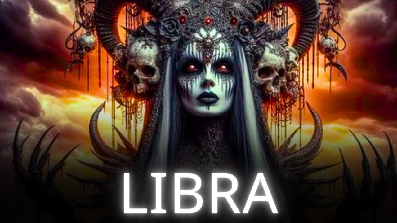 LIBRA 🔮 HAY DOS PERSONAS AQUÍ! UNA ESTARÁ CONTIGO Y LA OTRA LLEVA UNA ESPINA EN EL CORAZÓN 🫀⚔️✨ 2025