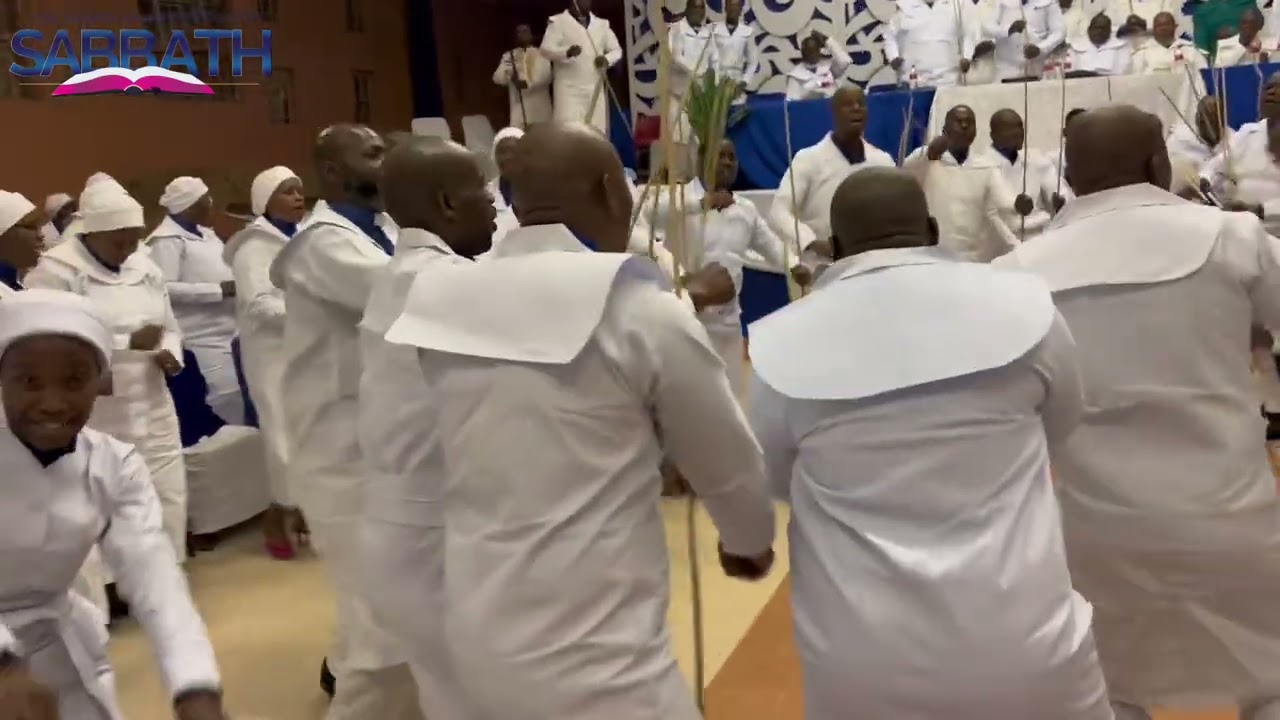 Inkonzo Yemvuselelo | Amen 