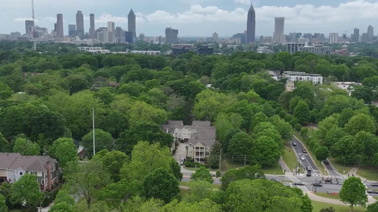 Atlanta homicides are down 43% since 2022, police chief says repeat offenders a focus in 2026