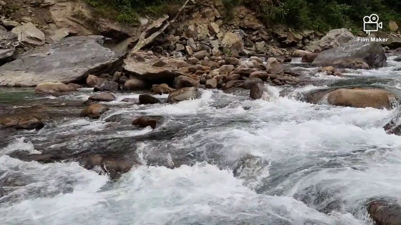 Rimbi River | Pelling | Sikkim