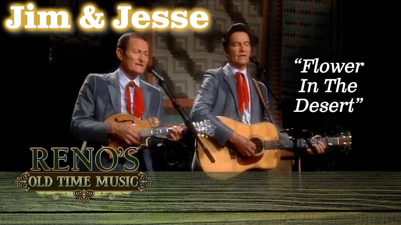 Jim & Jesse perform 