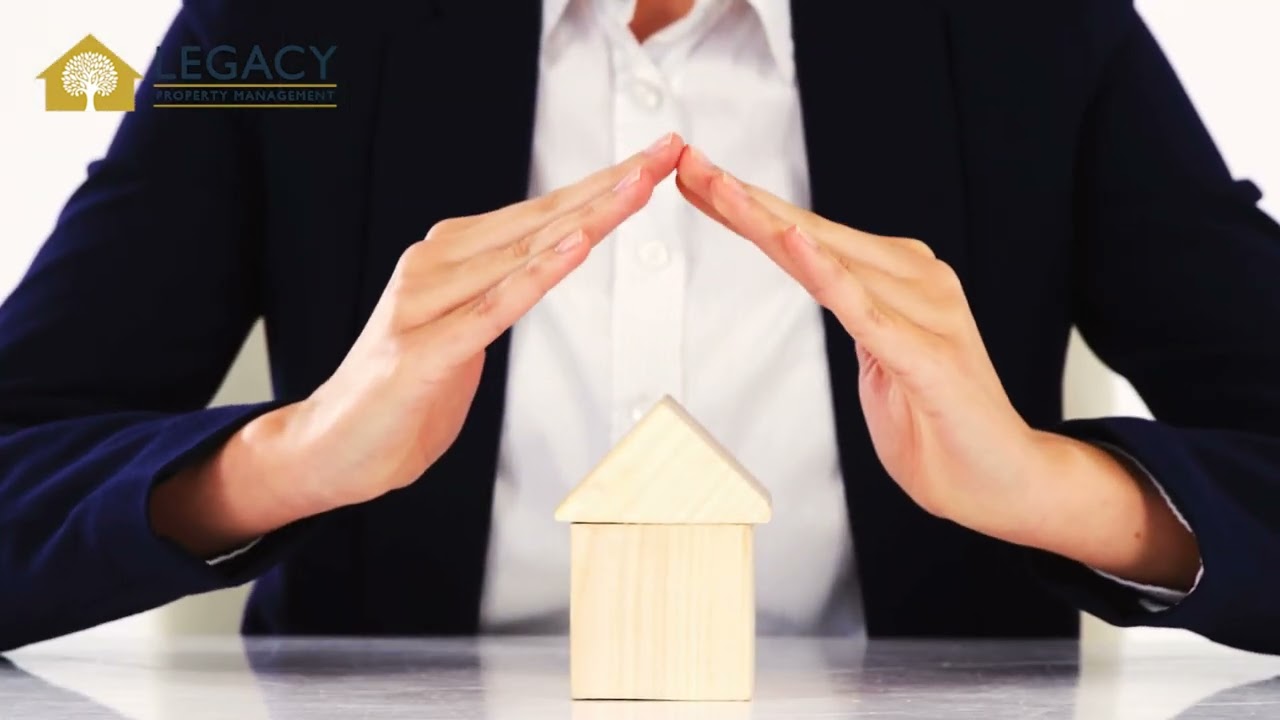 Meet the Legacy Team | Your East Bay Property Management Experts