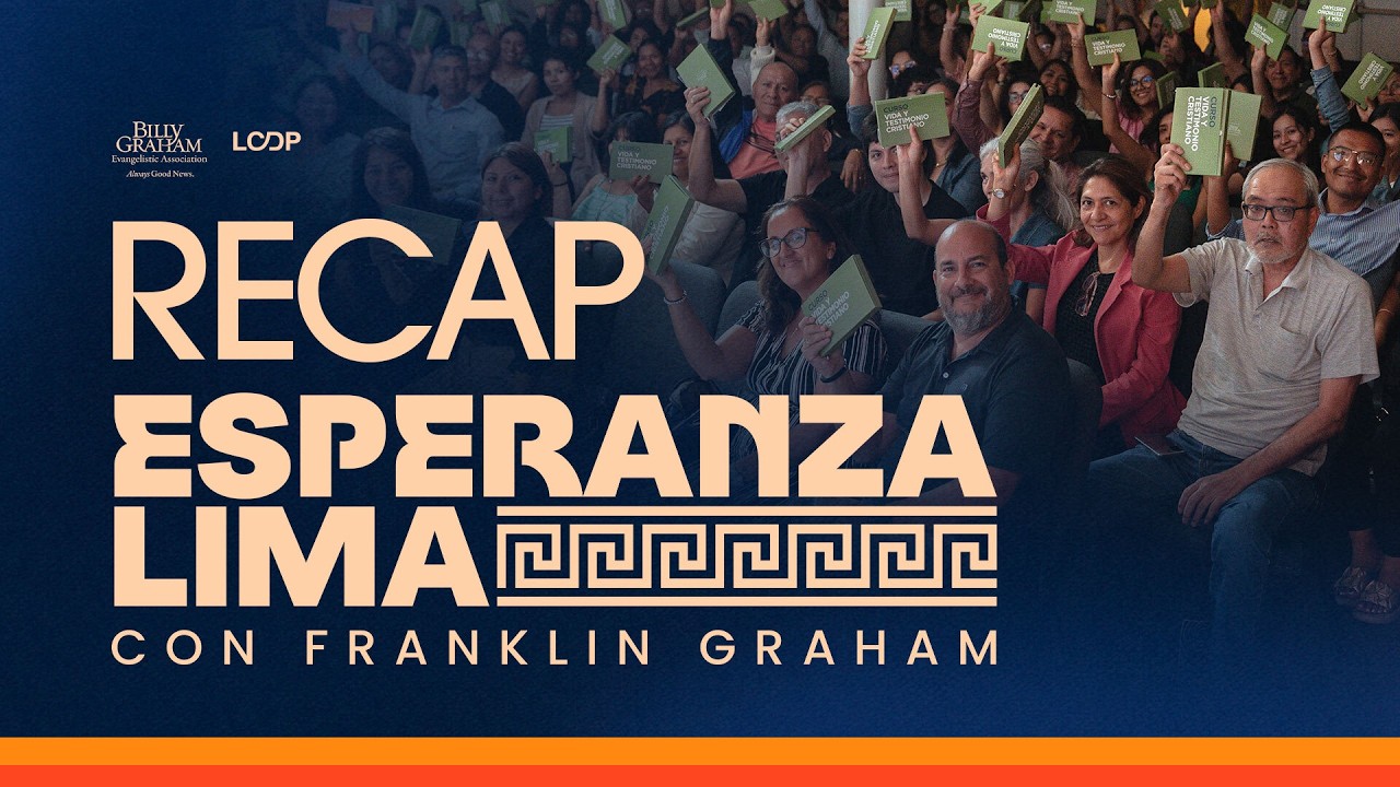 ¡ESPERANZA LIMA!