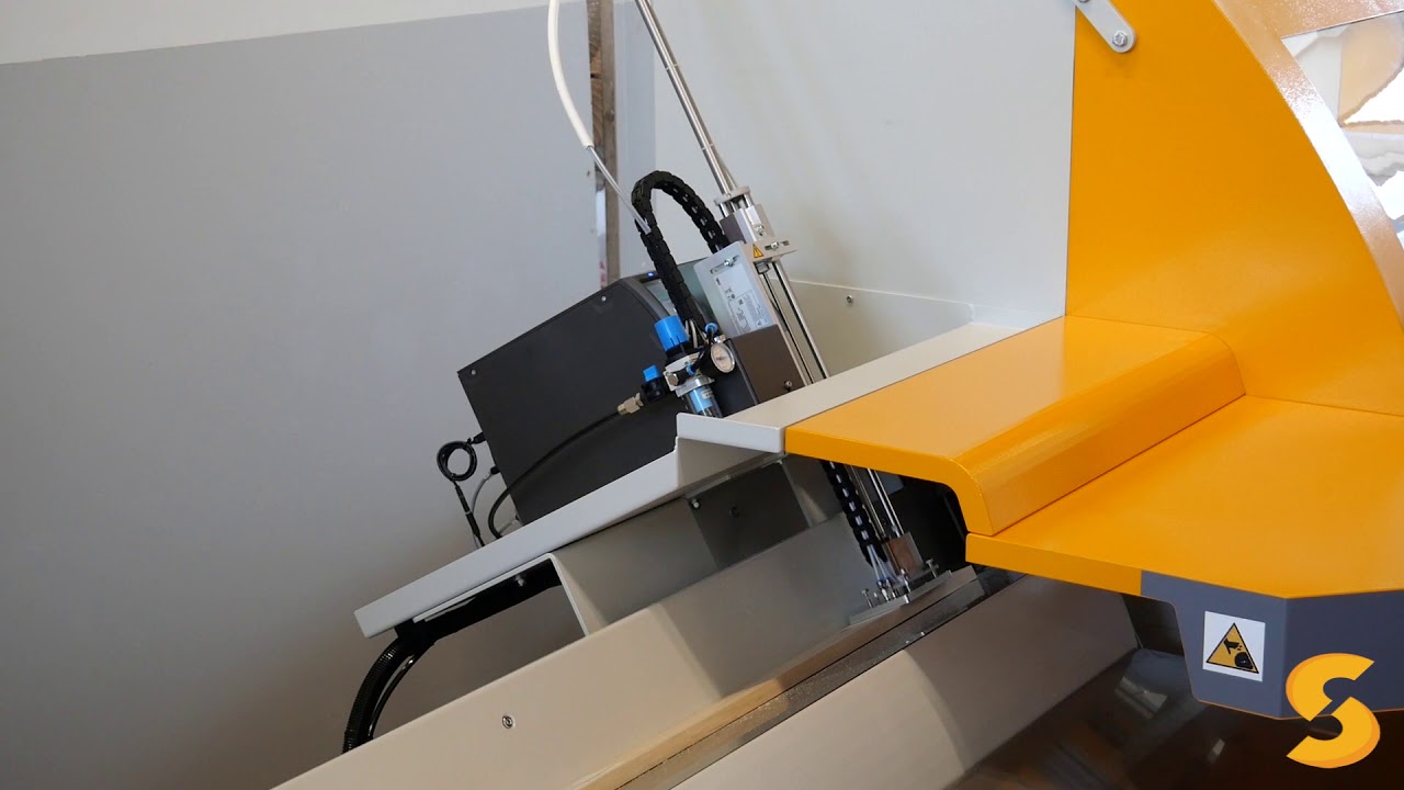 Cab Printer - SuperPush 200\250