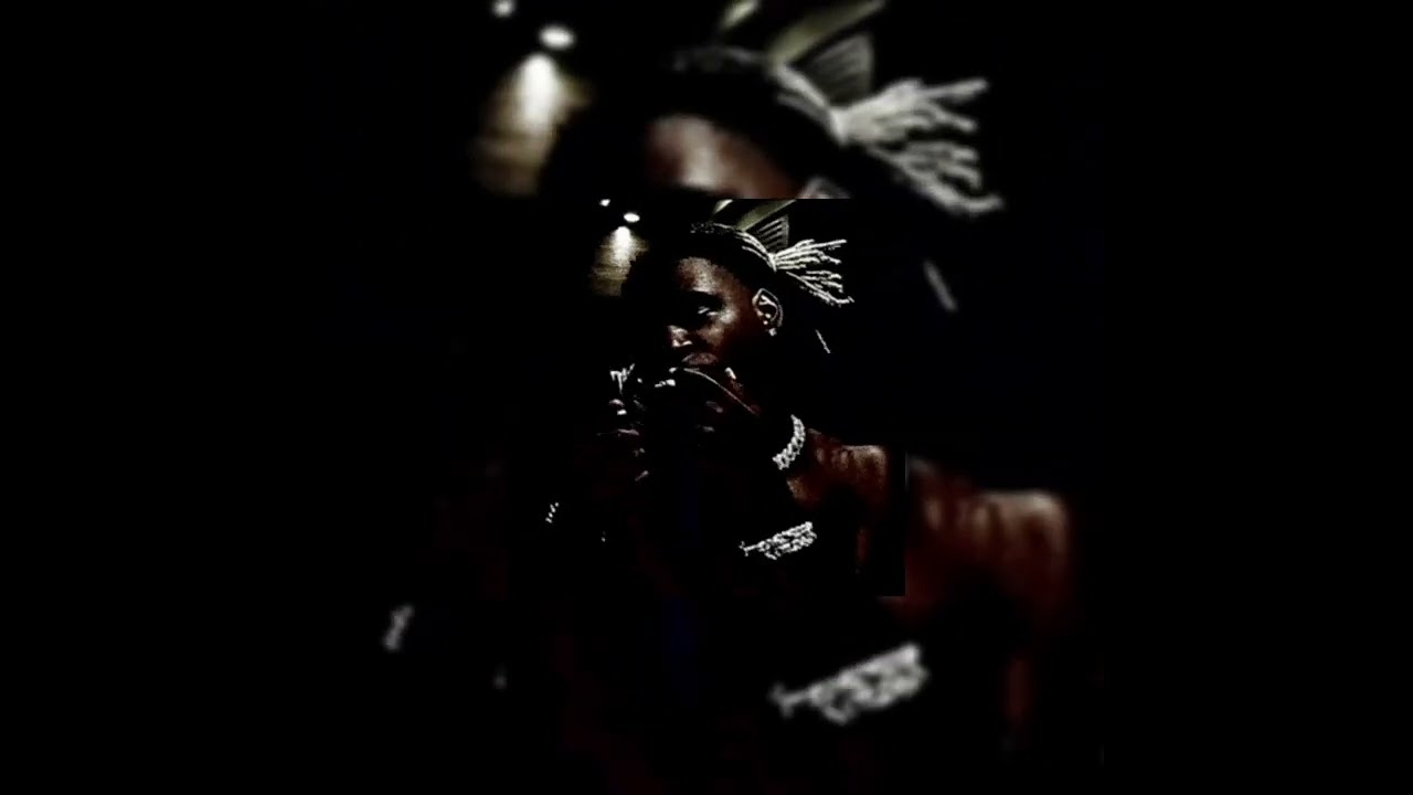 diamonds- ken carson (slowed & reverbed)