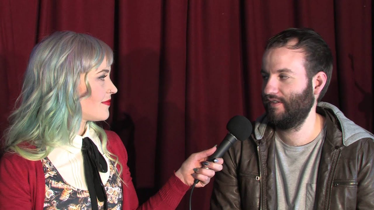 Aunty Donna