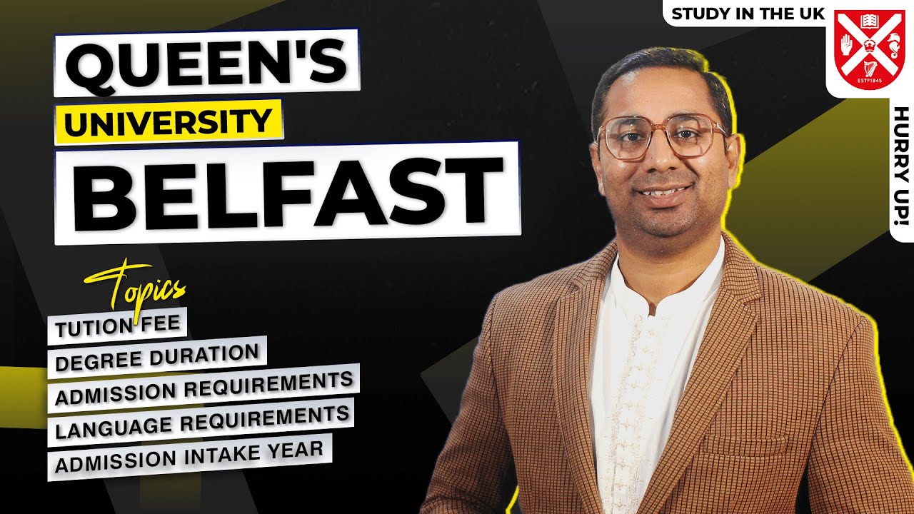 Queen's University Belfast
