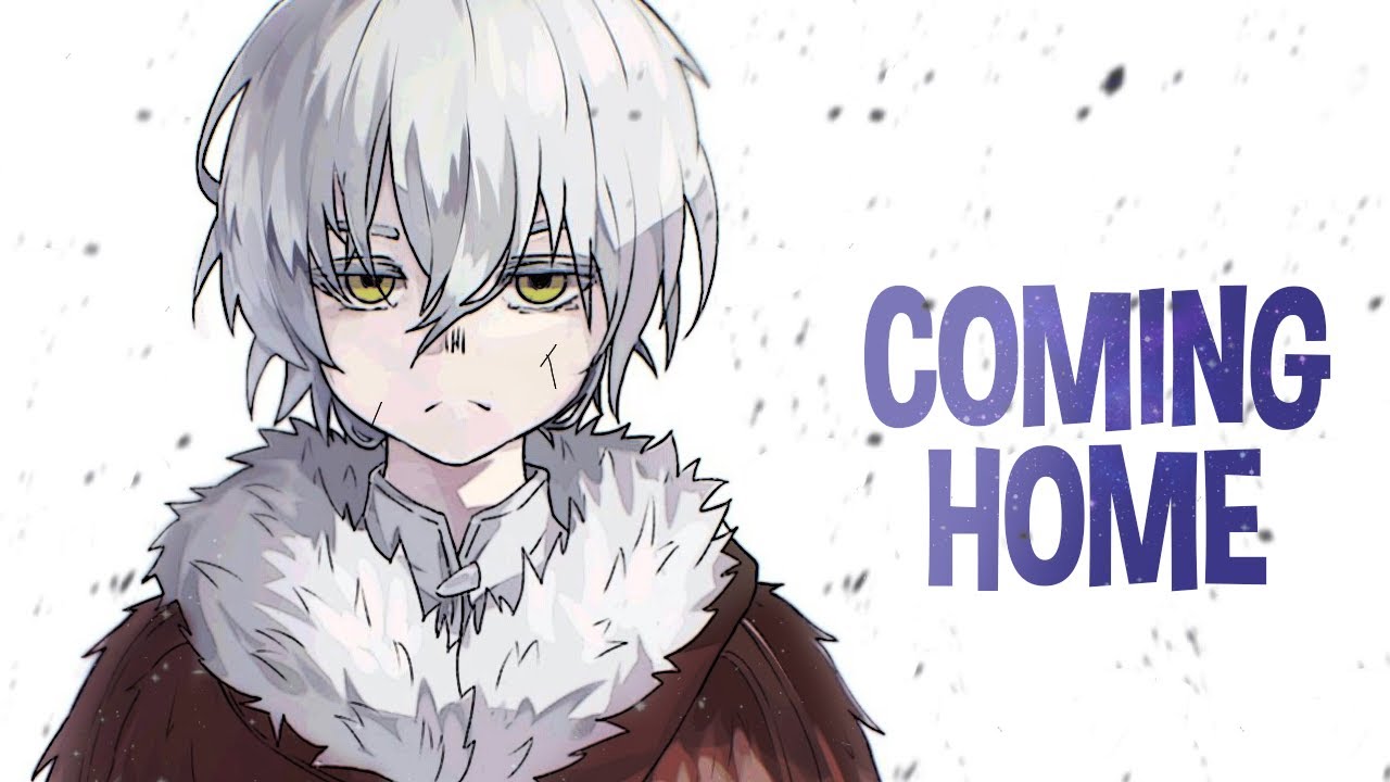 Nightcore - Coming Home (Lyrics)