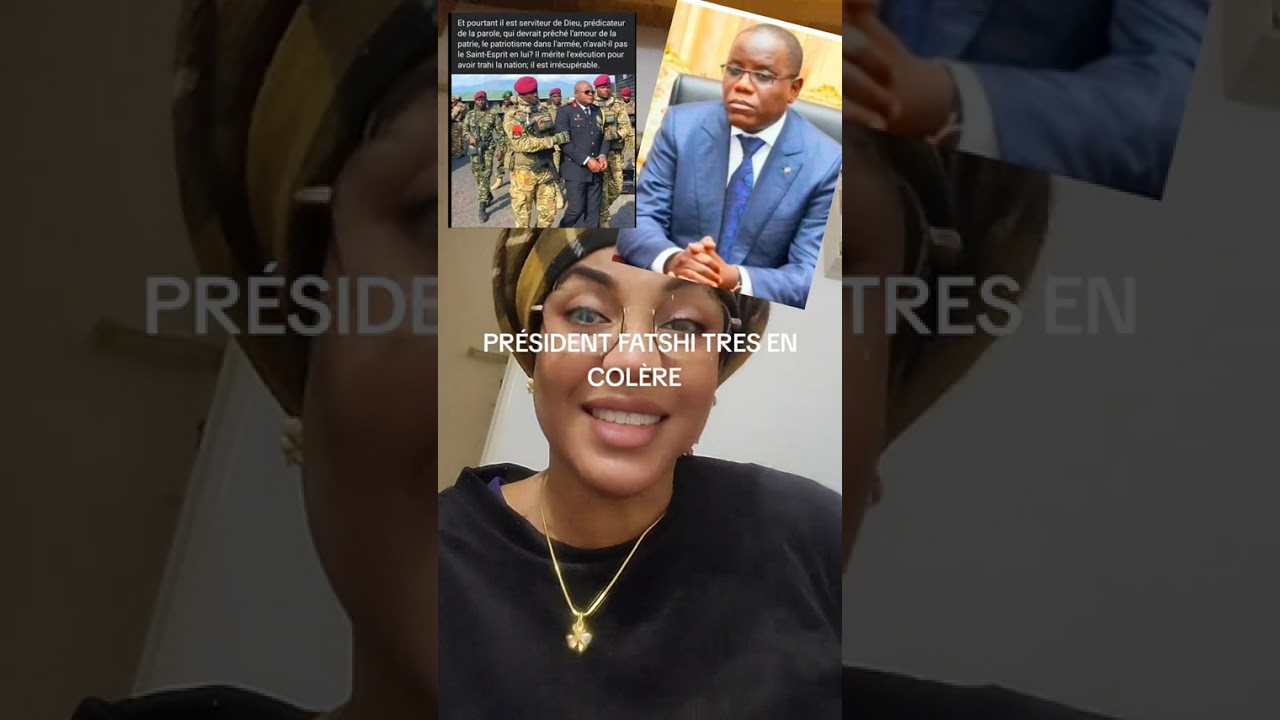 Aubin Minaku ndoki