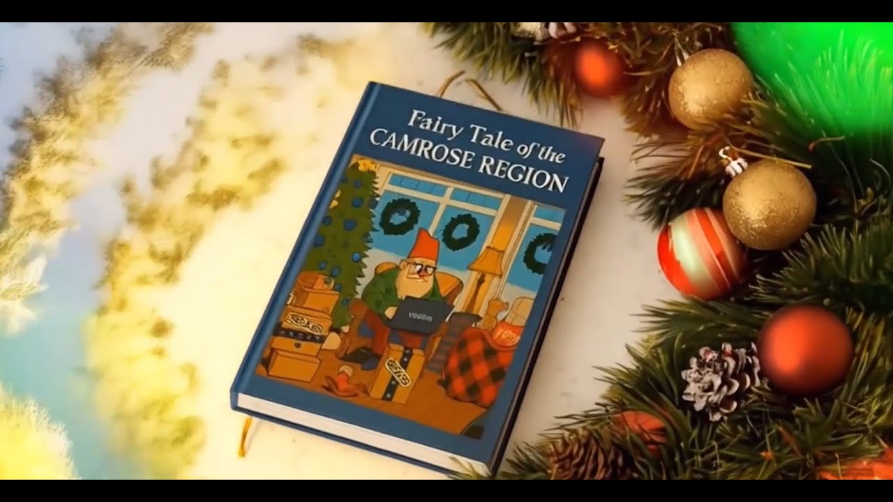 A Fairytale of the Camrose Region (2025)