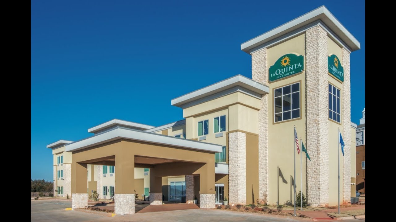 La Quinta Inn & Suites Guthrie - Guthrie Hotels, Oklahoma