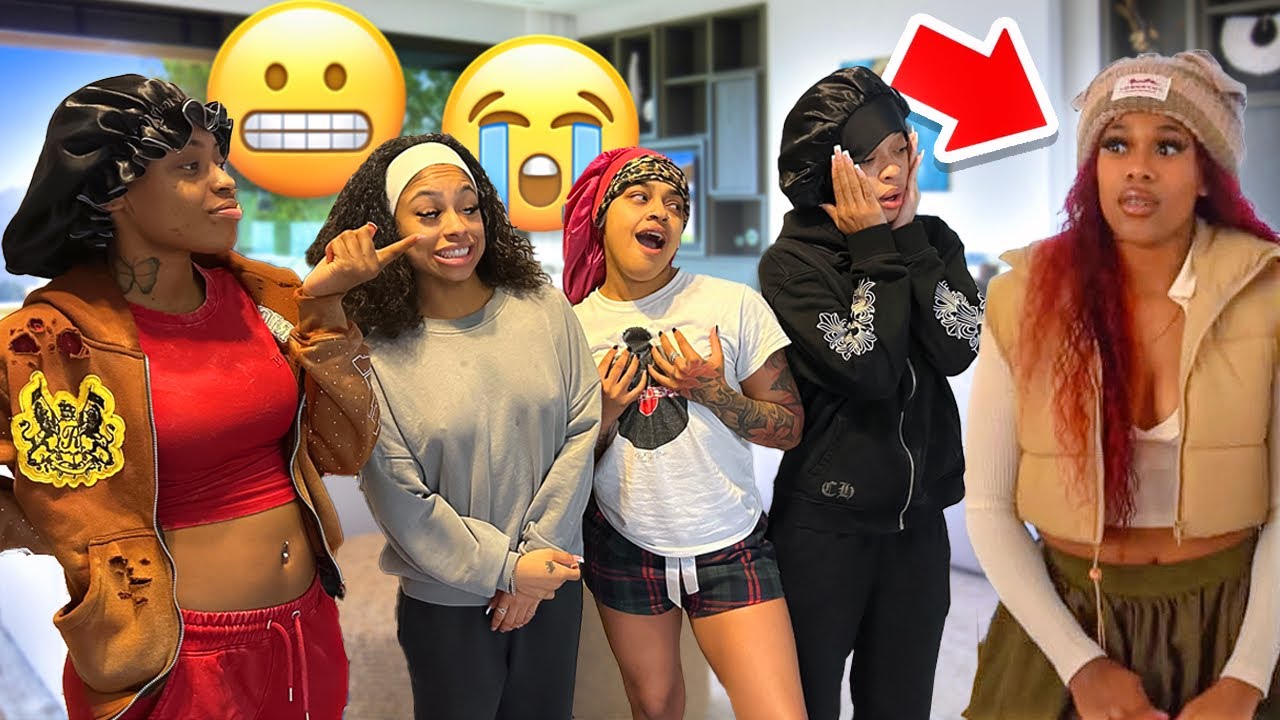 KE Turned Straight For 24 HOURS * MUST WATCH*
