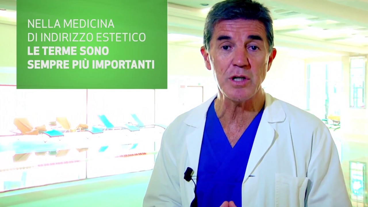 Cure termali: benefici per la cura della cellulite