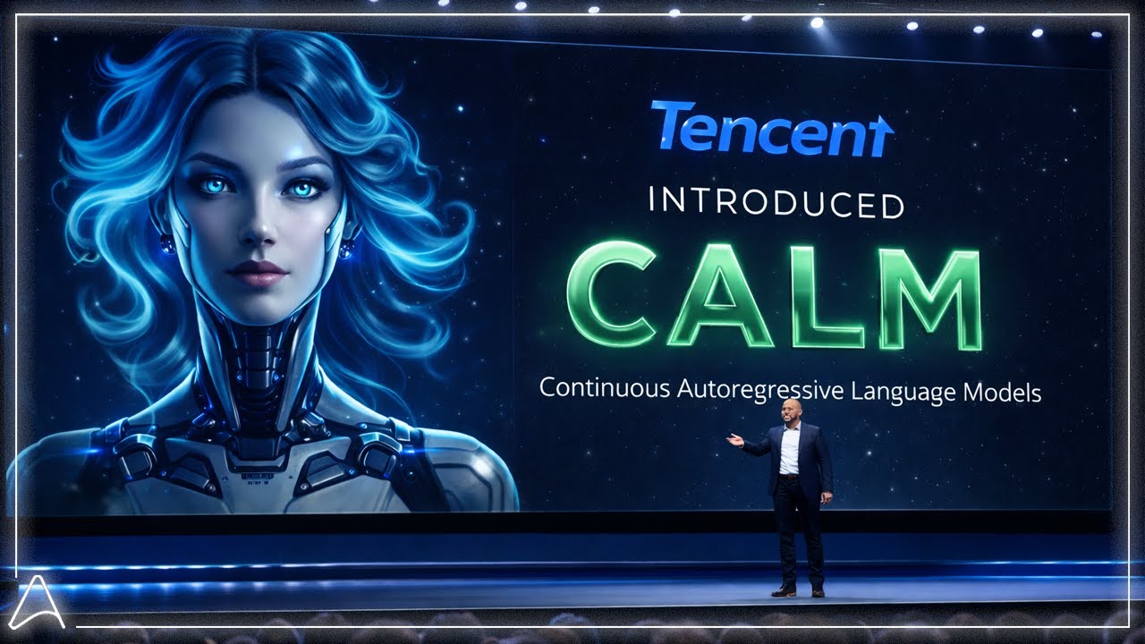 Tencent Introduced 