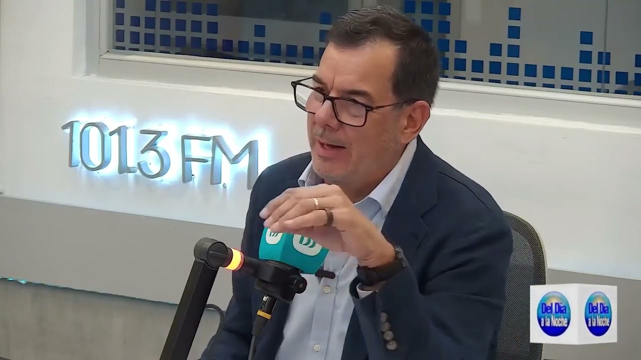 Prioridades y planes frente a Ban Ecuador - Eduardo Peña – Ban Ecuador