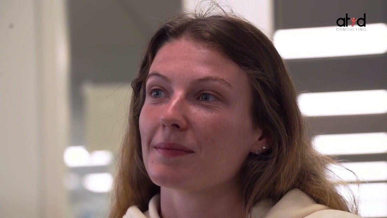 ATID Consulting x Margot Chevrier (Partie 2)