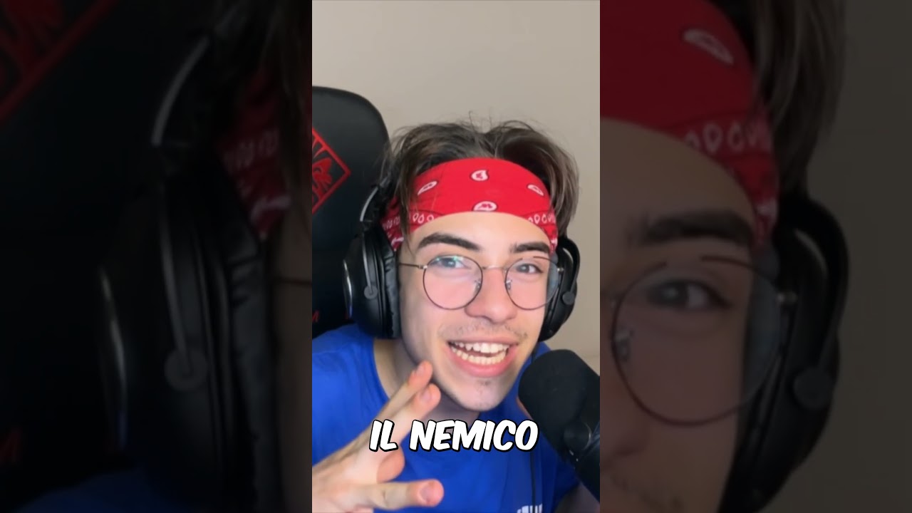 ECCO la MIA GIOCATA da 200IQ su FORTNITE😎 