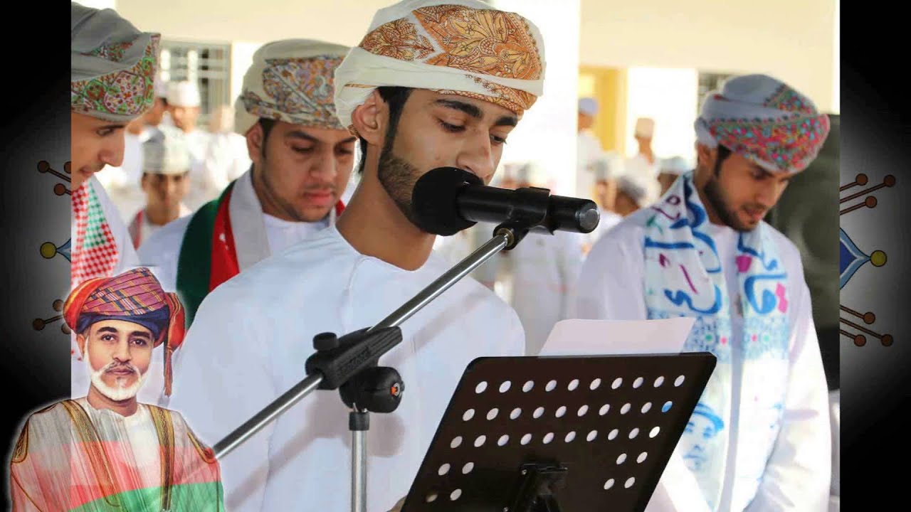 حفل العيد الوطني45 المجيد بمدرسة الوارث بن كعب