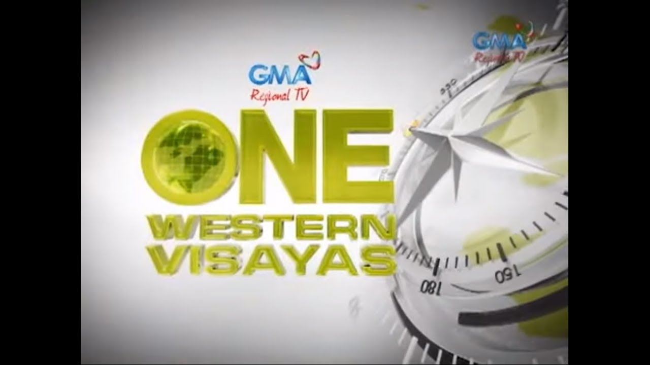 One Western Visayas: December 2, 2019