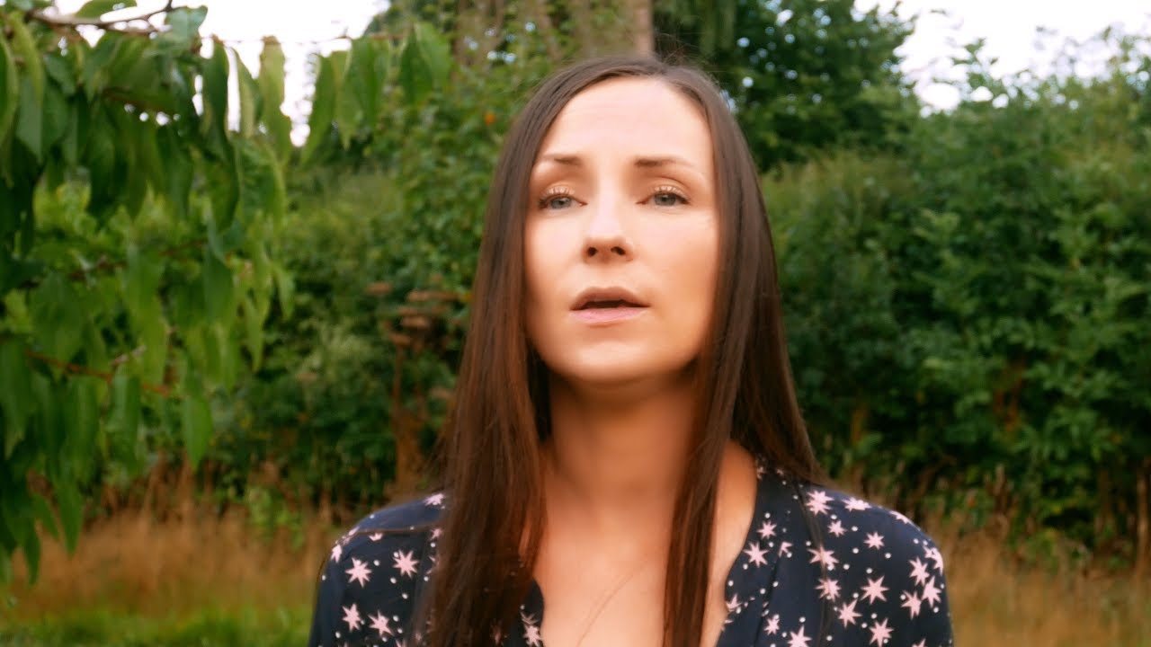 Julie Fowlis - Òran an Ròin live at Sidmouth Folk Festival 2019