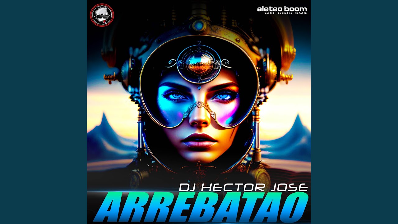 Arrebatao