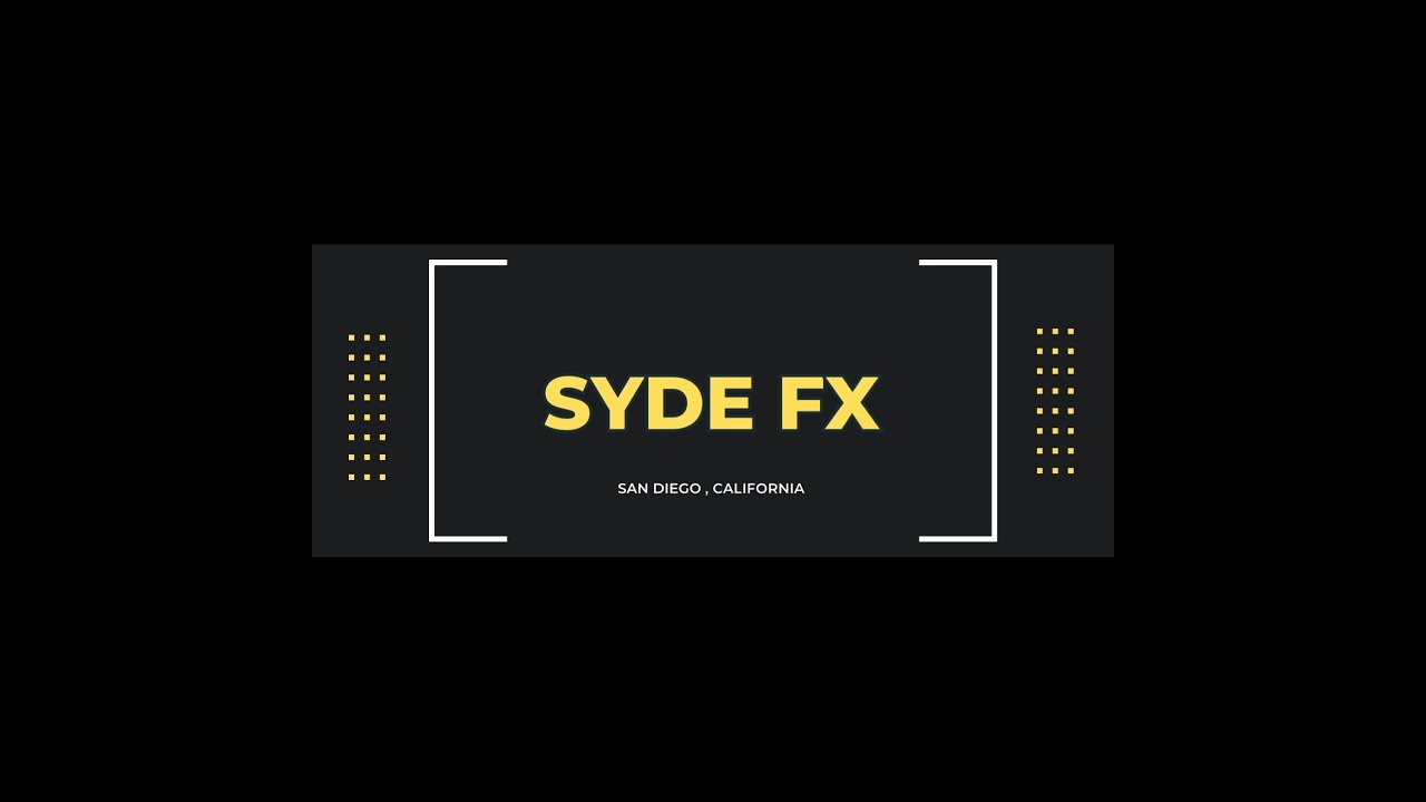 Syde FX | ShowOut 2023 | 2nd Place Junior Division