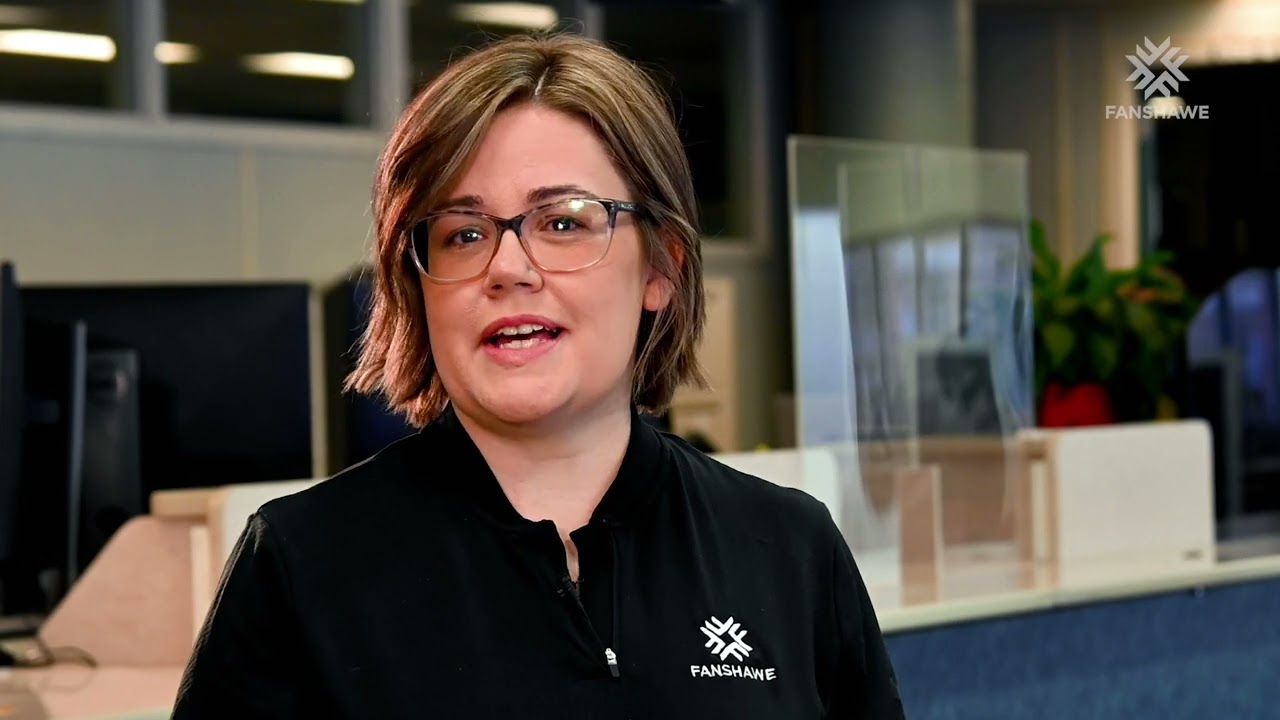 Student Success at Fanshawe | Admissions & Registration