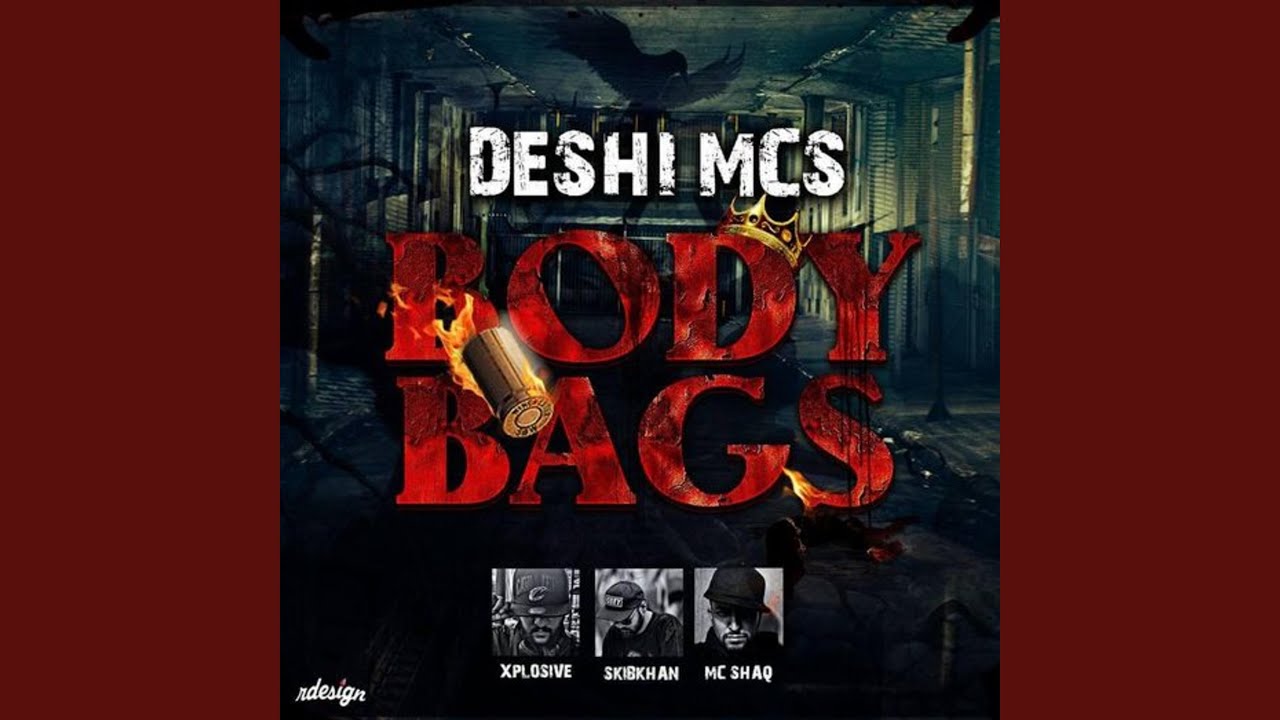 BodyBags