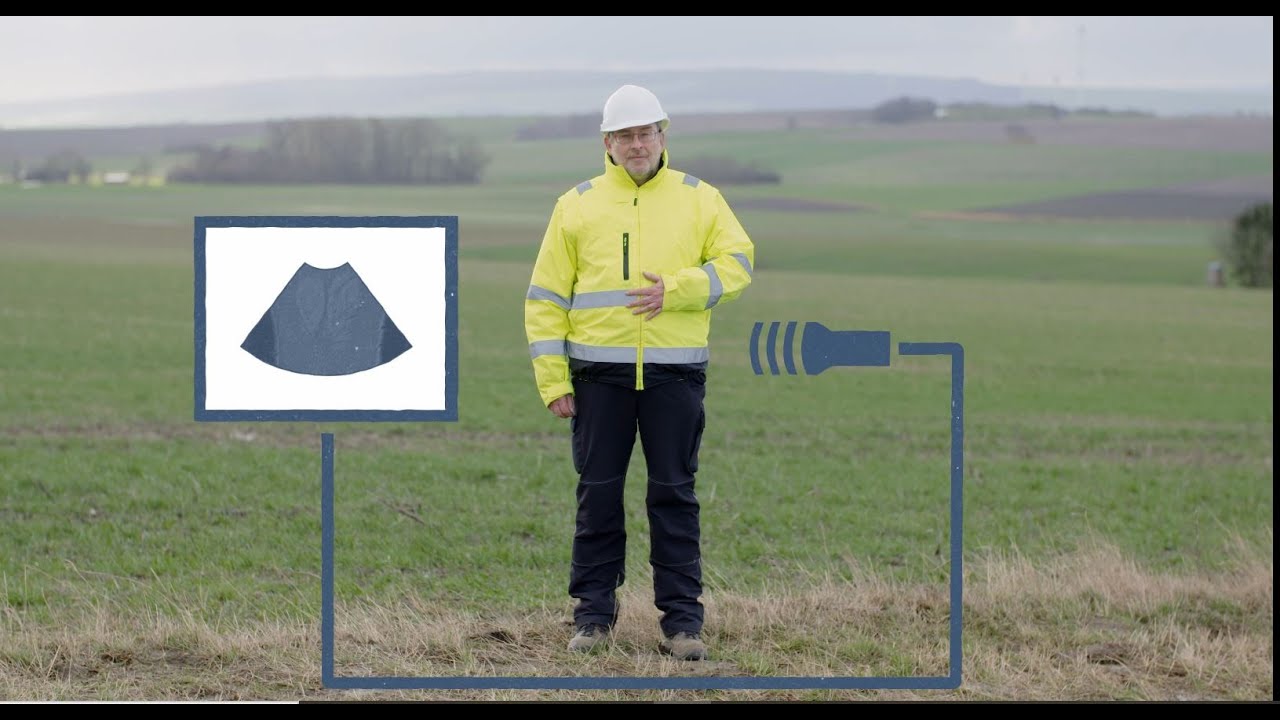 Die 3D-Seismik der Asse