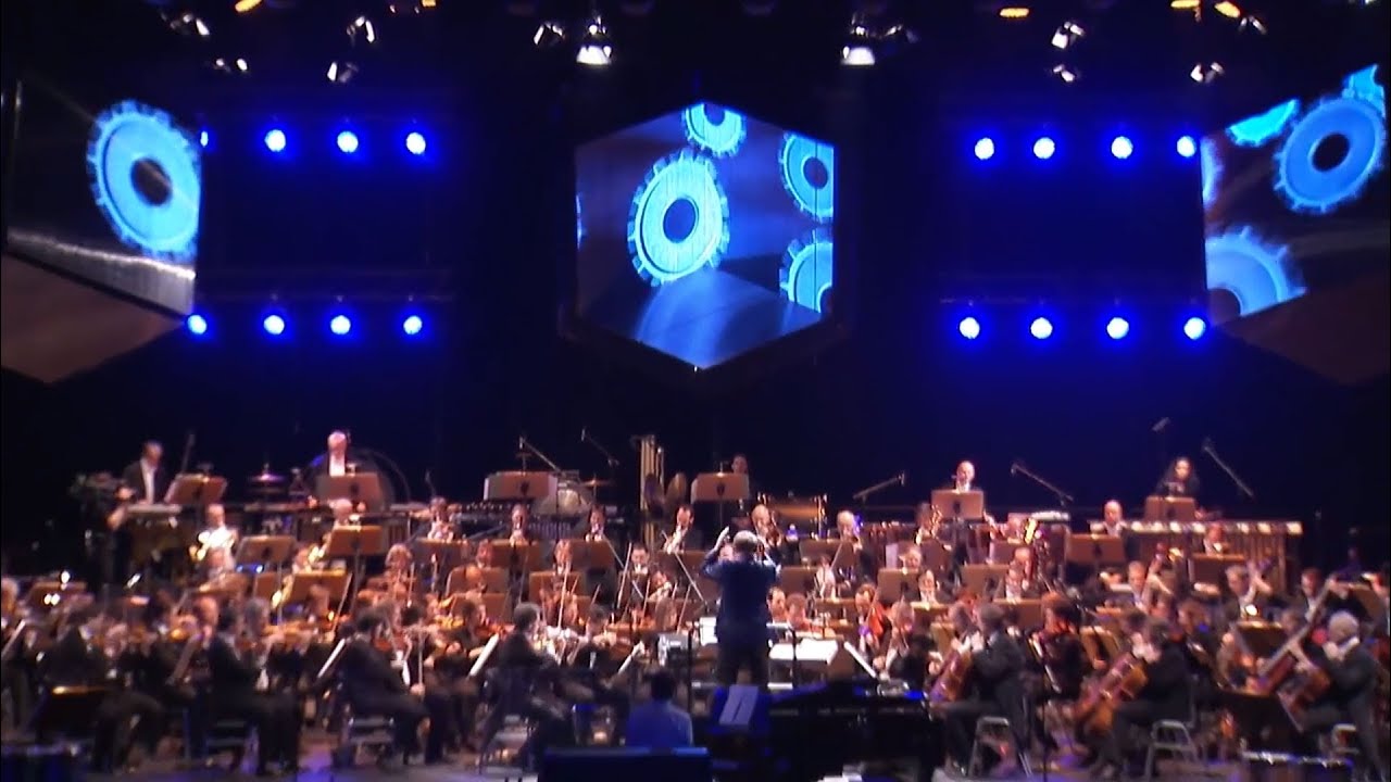 Music Discovery Project 2014 (Teil 1) ∙ Oliver Koletzki ∙  hr-Sinfonieorchester