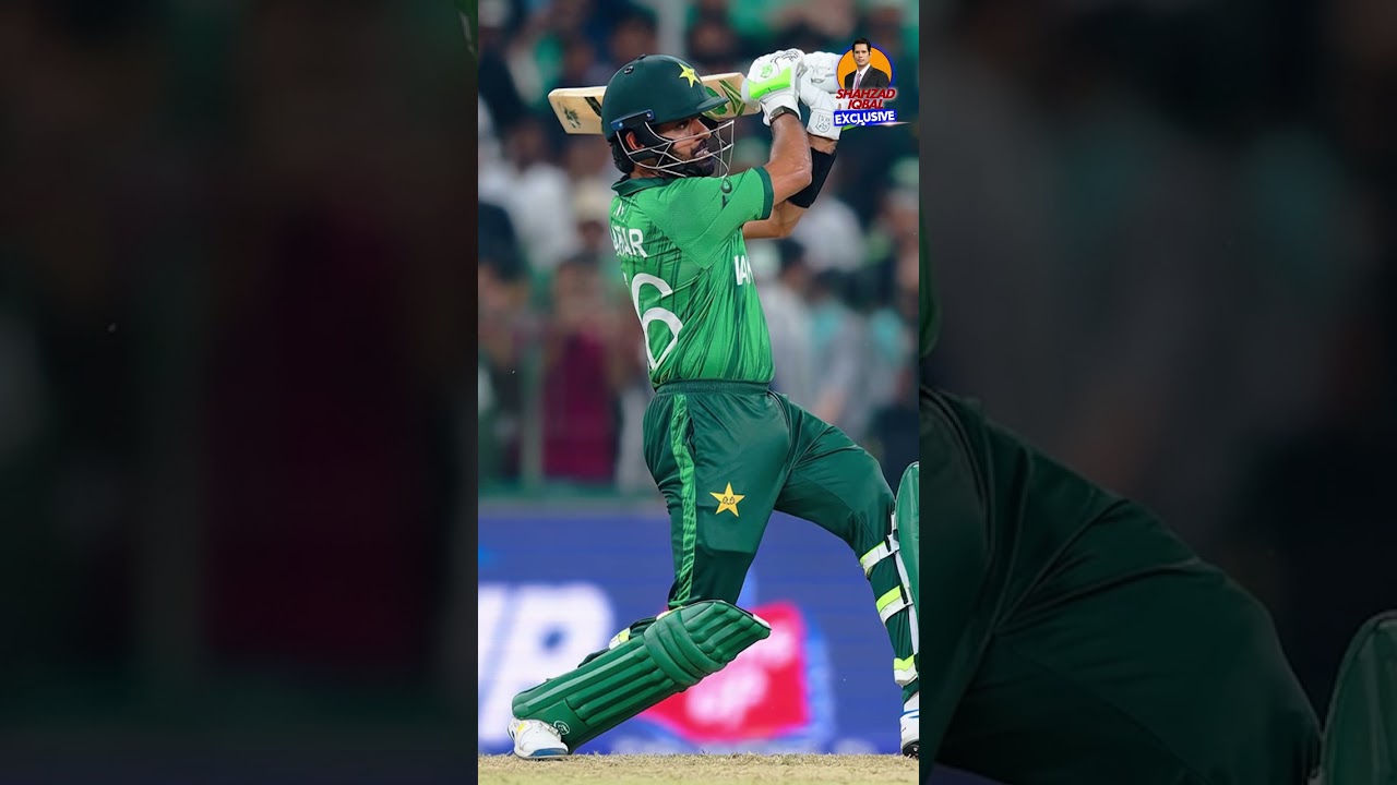 No Unity in Pakistan Team? Shahzad Iqbal Exposes Serious Planning Issues! #PakistanCricket #Super8