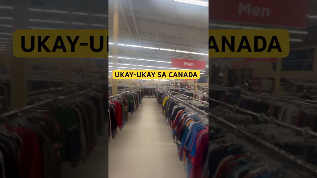 #pinoycanada #ofwlife #vlog #philippines #ukayukay
