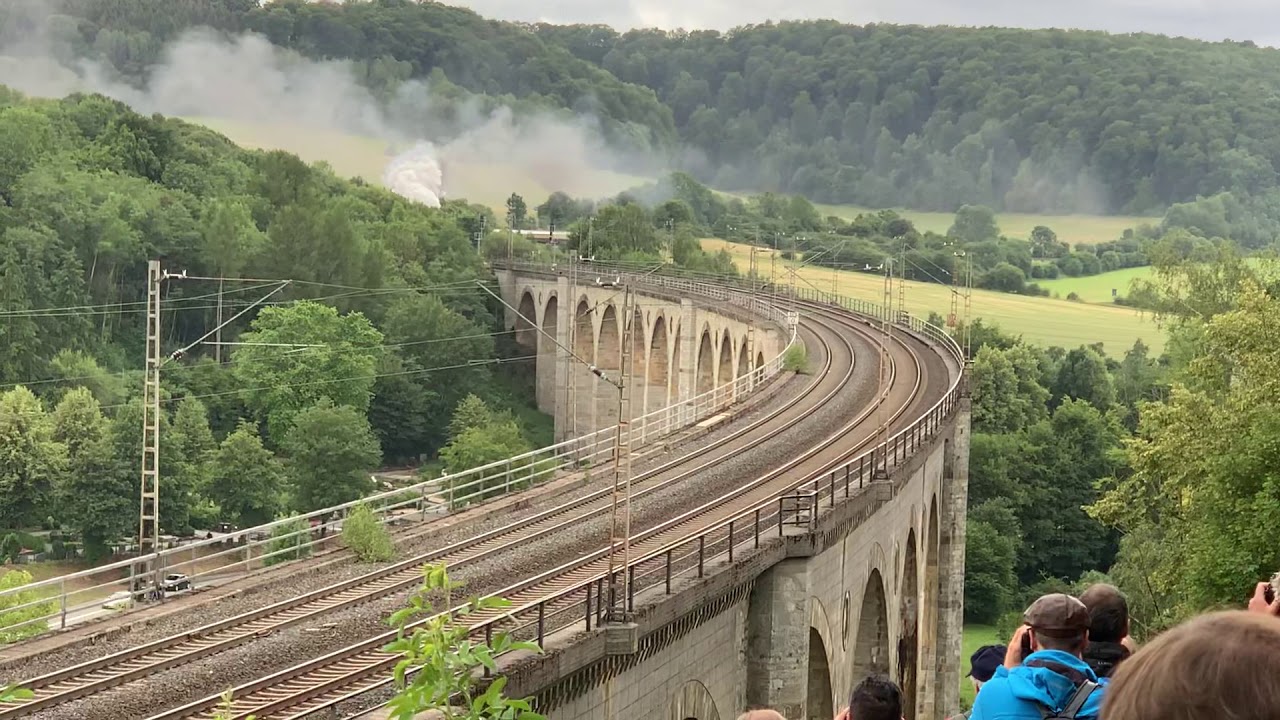 01 1075 auf Altenbekener Viadukt 07.07.2019