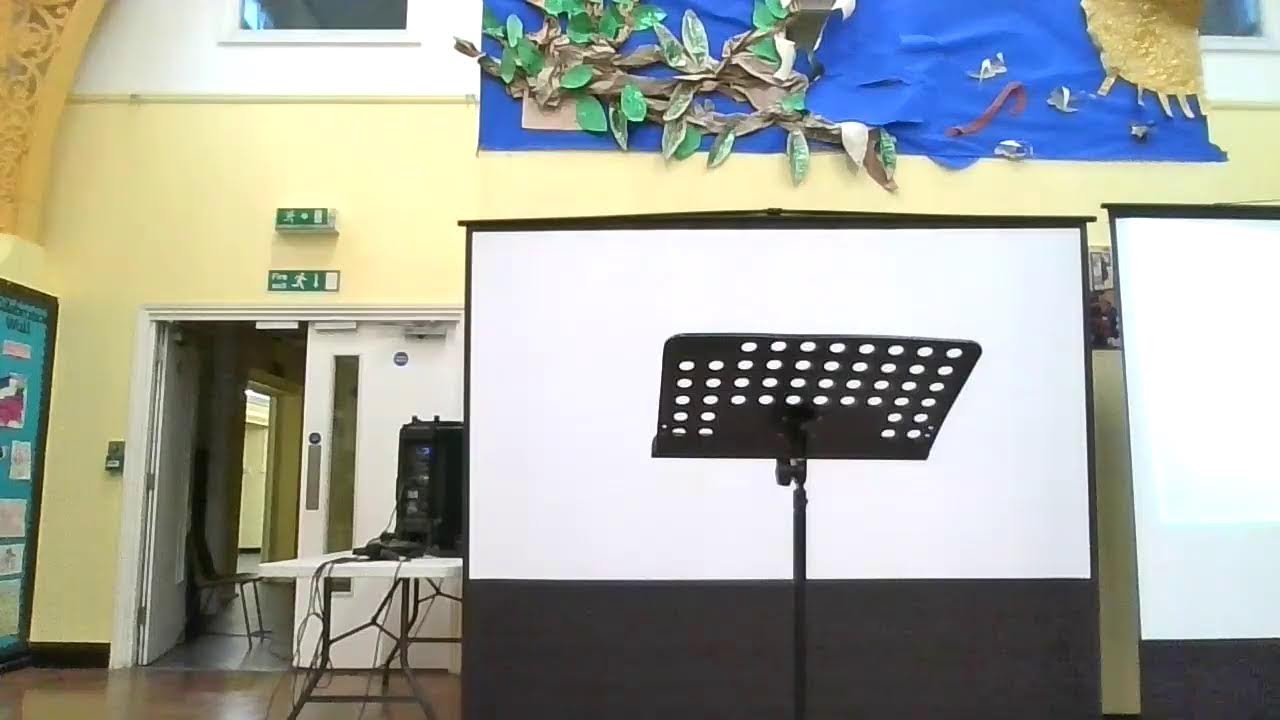 CRM Agape House Sunday Service - 21st December 2025