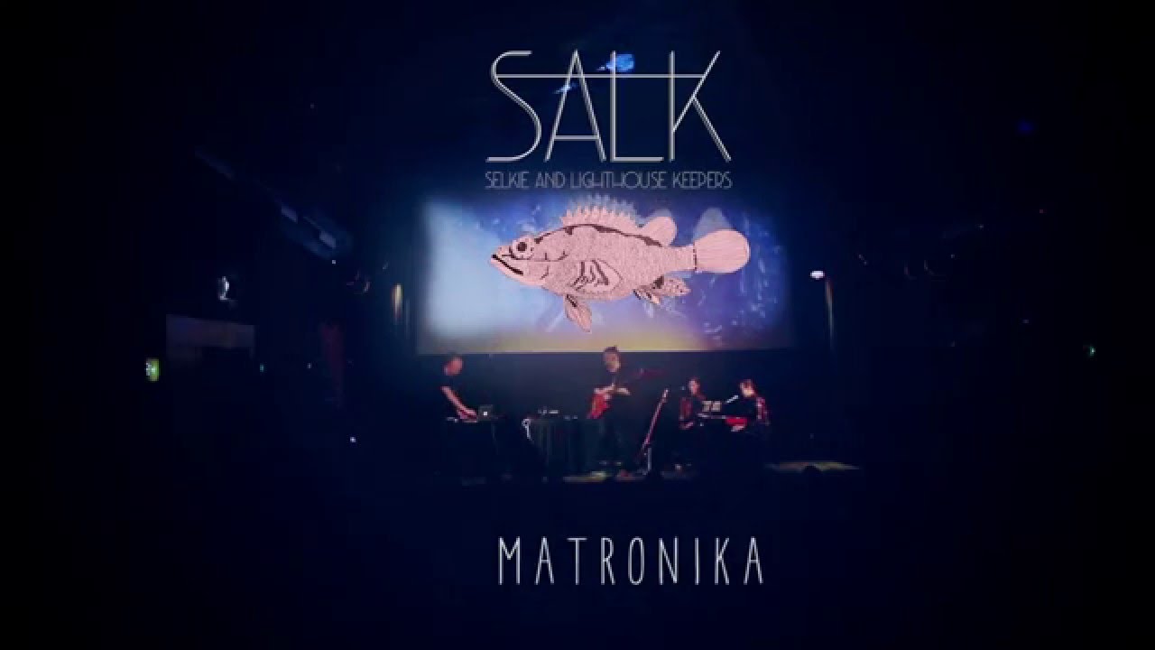 SALK - Matronika (live)